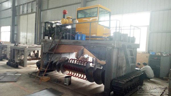 RYFD3500���Ď�Һ��ʽ���љC���a(ch��n)܇�g2